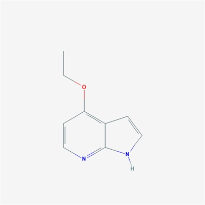 4-Ethoxy-1H-pyrrolo[2,3-b]pyridine