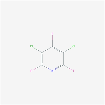 3,5-Dichloro-2,4,6-trifluoropyridine