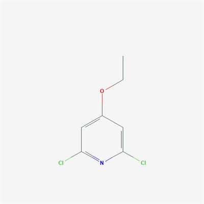 2,6-Dichloro-4-ethoxypyridine