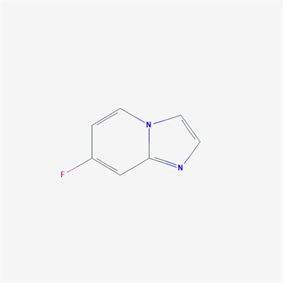 7-Fluoroimidazo[1,2-a]pyridine