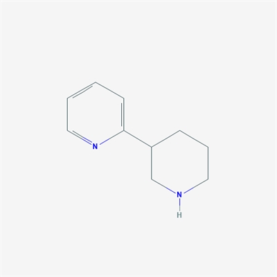 2-(Piperidin-3-yl)pyridine