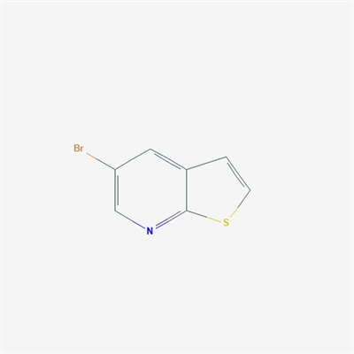 5-Bromothieno[2,3-b]pyridine