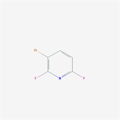 3-Bromo-2,6-difluoropyridine