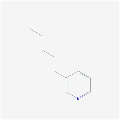 3-Pentylpyridine