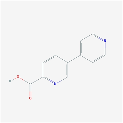 [3,4'-Bipyridine]-6-carboxylic acid