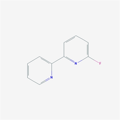 6-Fluoro-2,2'-bipyridine