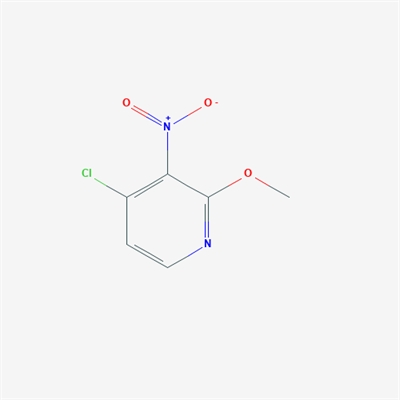 4-Chloro-2-methoxy-3-nitropyridine