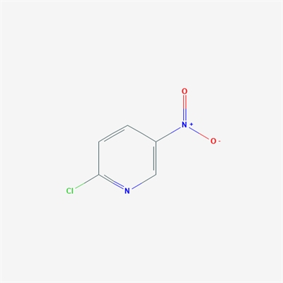 2-Chloro-5-nitropyridine