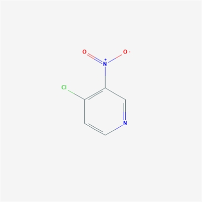 4-Chloro-3-nitropyridine