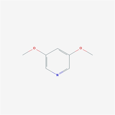 3,5-Dimethoxypyridine