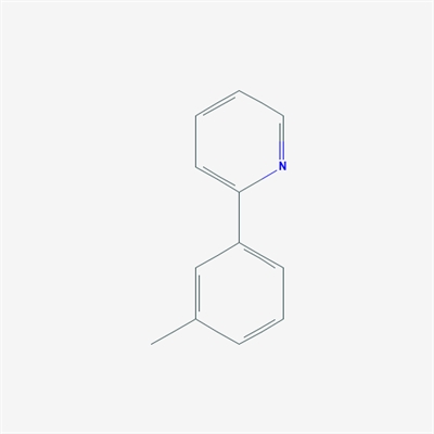 2-(m-Tolyl)pyridine