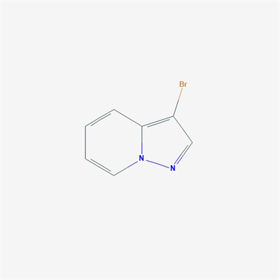 3-Bromopyrazolo[1,5-a]pyridine