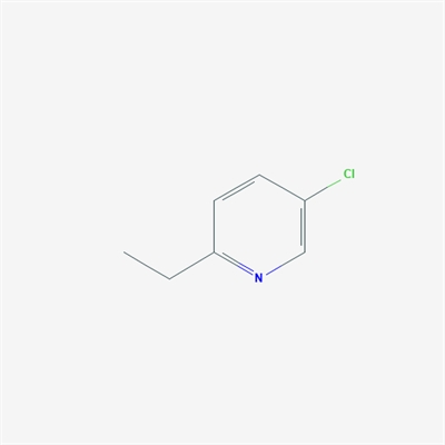 5-Chloro-2-ethylpyridine