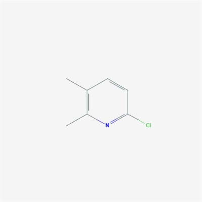 6-Chloro-2,3-dimethylpyridine