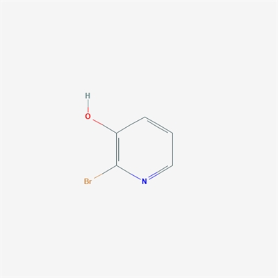 2-Bromo-3-hydroxypyridine