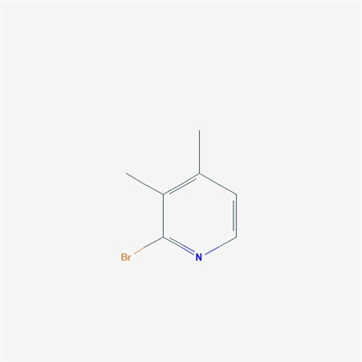 2-Bromo-3,4-dimethylpyridine