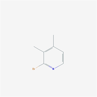 2-Bromo-3,4-dimethylpyridine