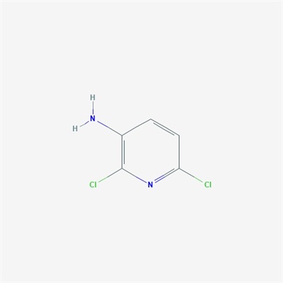 3-Amino-2,6-dichloropyridine