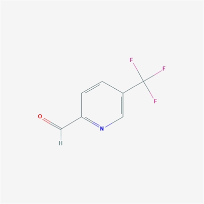 5-(Trifluoromethyl)-2-pyridinecarboxyaldehyde