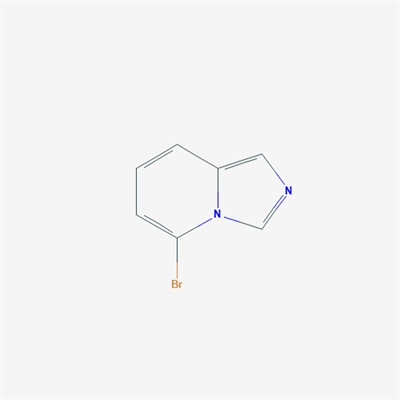 5-Bromoimidazo[1,5-a]pyridine