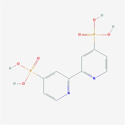 [2,2'-Bipyridine]-4,4'-diyldiphosphonic acid