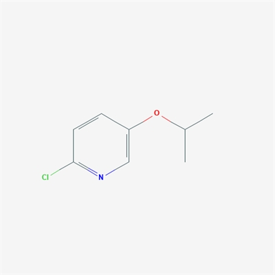 2-Chloro-5-isopropoxypyridine