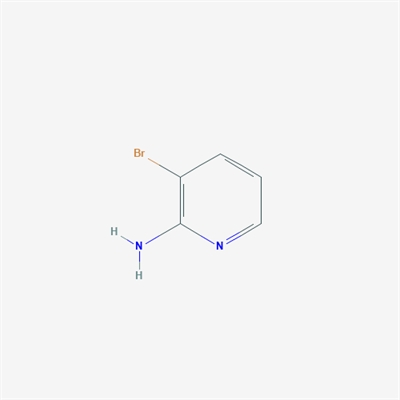 2-Amino-3-bromopyridine