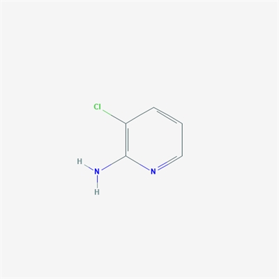 2-Amino-3-chloropyridine