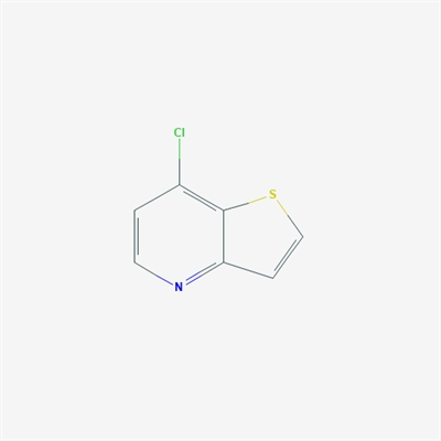7-Chlorothieno[3,2-b]pyridine