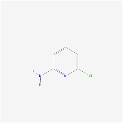 2-Amino-6-chloropyridine