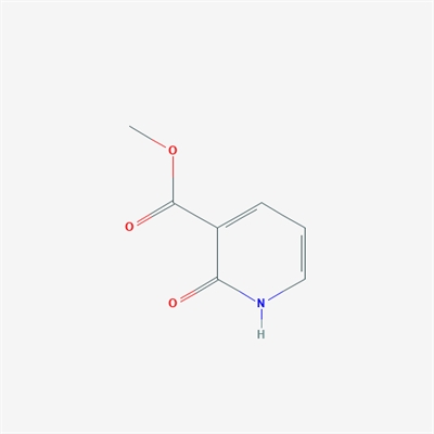 Methyl 2-oxo-1,2-dihydro-3-pyridinecarboxylate