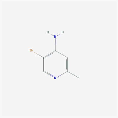 4-Amino-5-bromo-2-methylpyridine