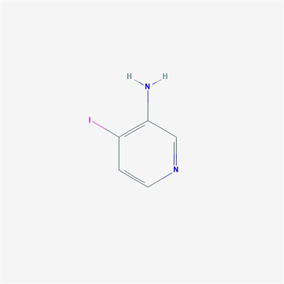 3-Amino-4-iodopyridine