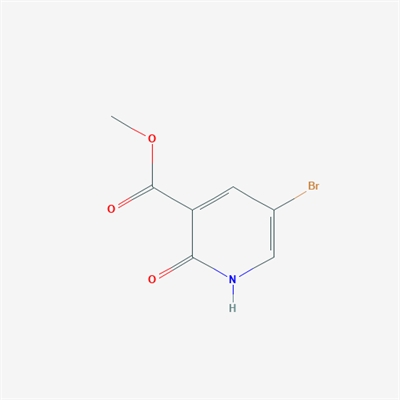 Methyl 5-bromo-2-oxo-1,2-dihydropyridine-3-carboxylate