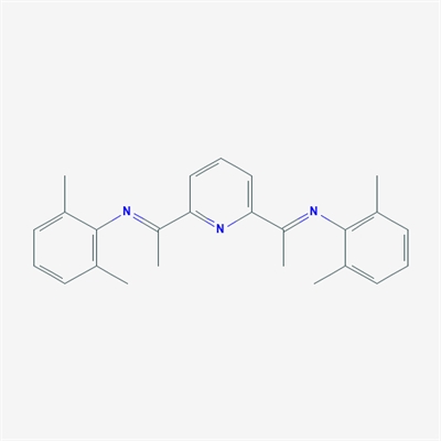 N,N'-(Pyridine-2,6-diylbis(ethan-1-yl-1-ylidene))bis(2,6-dimethylaniline)