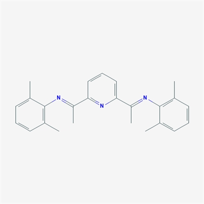 N,N'-(Pyridine-2,6-diylbis(ethan-1-yl-1-ylidene))bis(2,6-dimethylaniline)