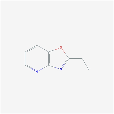 2-Ethyloxazolo[4,5-b]pyridine