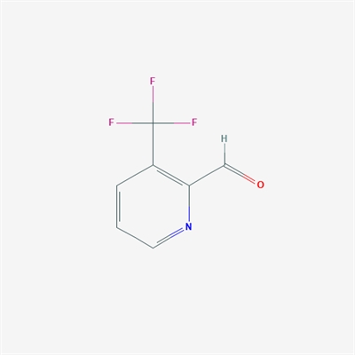 3-(Trifluoromethyl)pyridine-2-carboxaldehyde