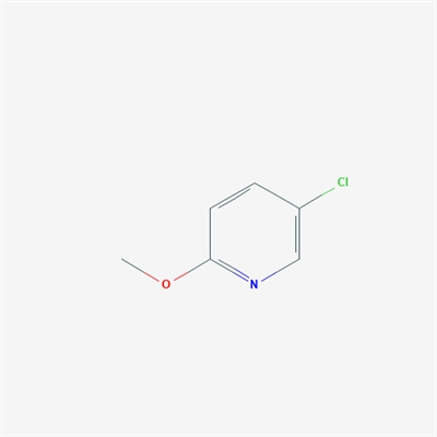 5-Chloro-2-methoxypyridine