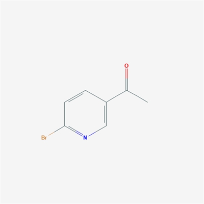 5-Acetyl-2-bromopyridine