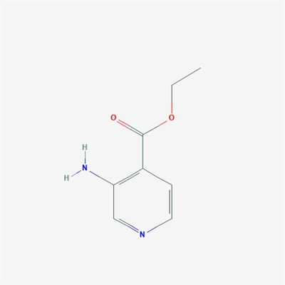 Ethyl 3-amino-4-pyridinecarboxylate