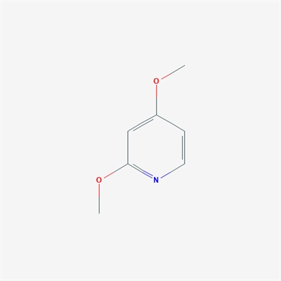 2,4-Dimethoxypyridine