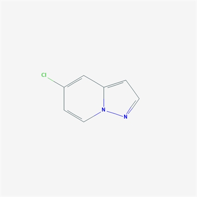 5-Chloropyrazolo[1,5-a]pyridine