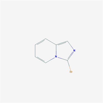 3-Bromoimidazo[1,5-a]pyridine