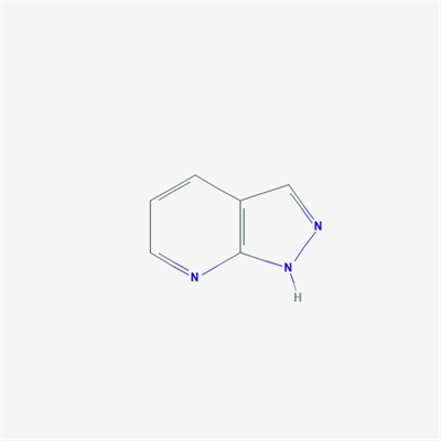 1H-Pyrazolo[3,4-b]pyridine