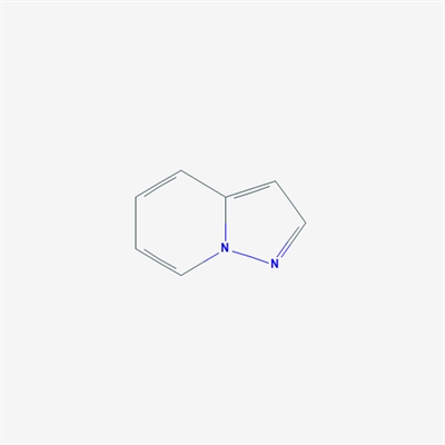 Pyrazolo[1,5-a]pyridine