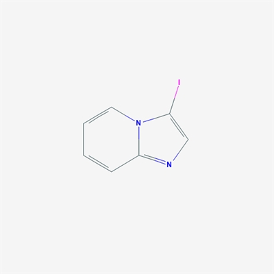 3-Iodoimidazo[1,2-a]pyridine
