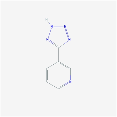 3-(2H-Tetrazol-5-yl)pyridine