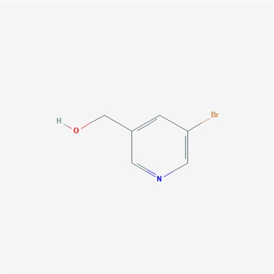 5-Bromo-3-pyridinemethanol