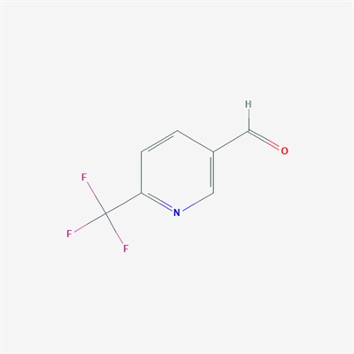 2-(Trifluoromethyl)pyridine-5-carboxaldehyde